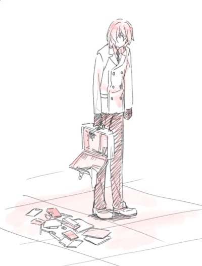 p5 主明
