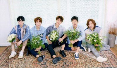 INFINITE 