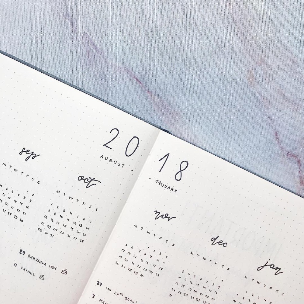 BUJO