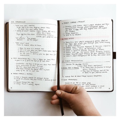 BUJO