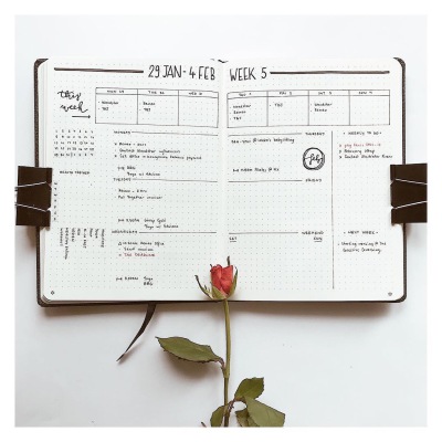 BUJO