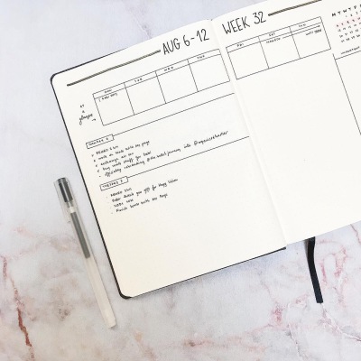 BUJO
