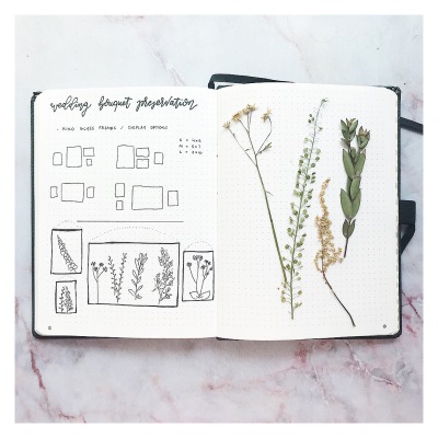 BUJO