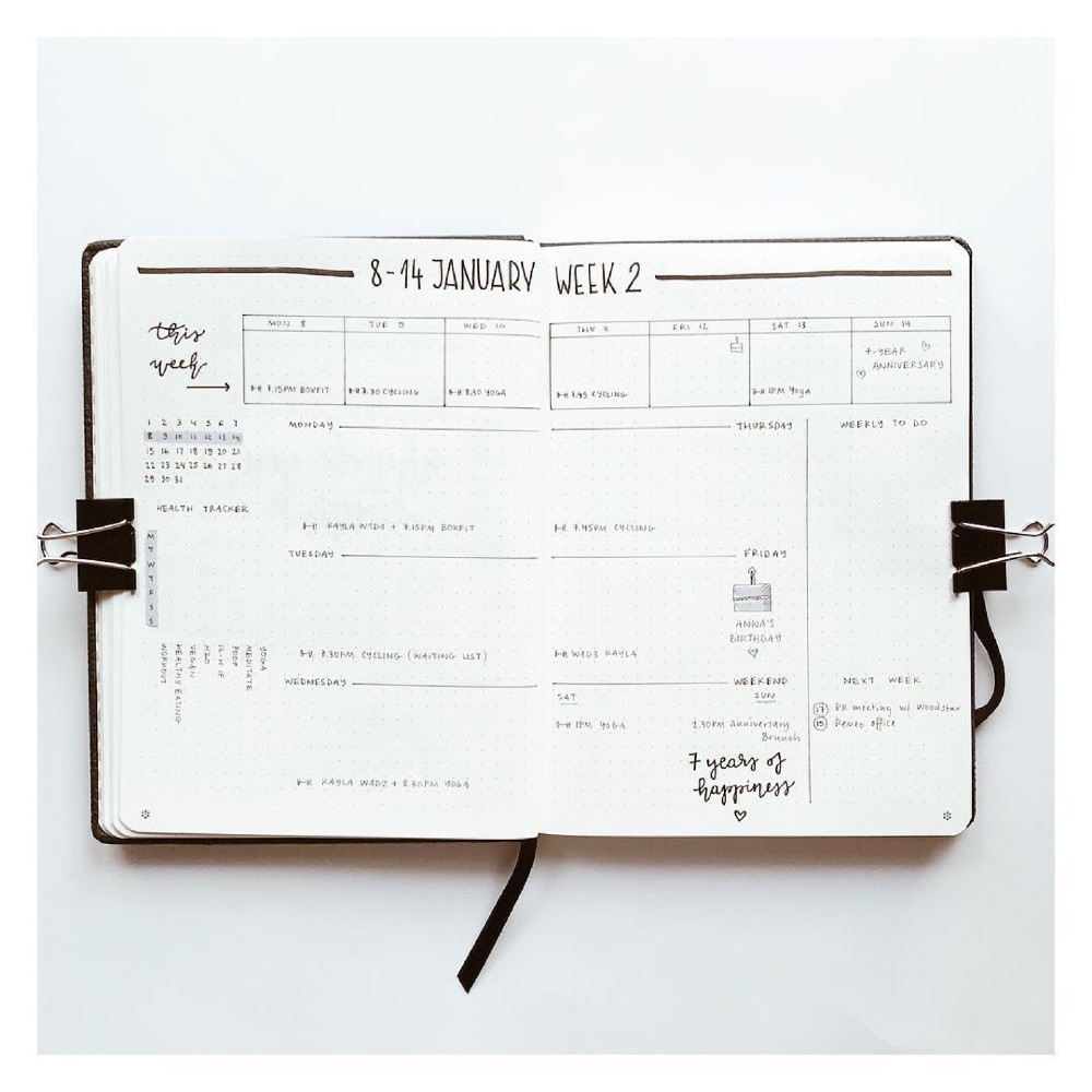 BUJO