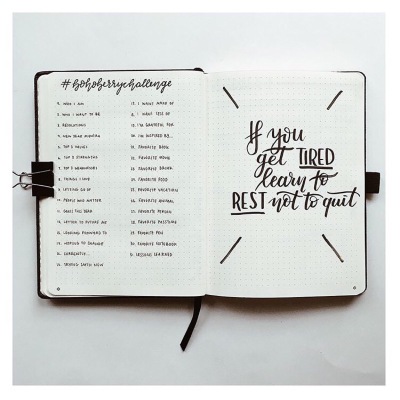 BUJO