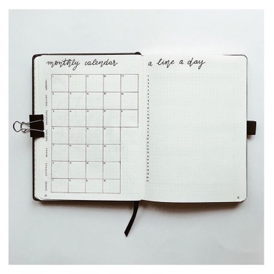 BUJO