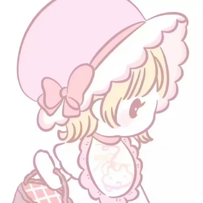 啾咪~