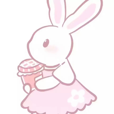 啾咪~