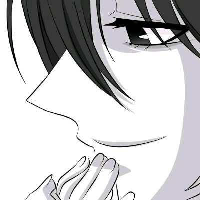 啾咪~