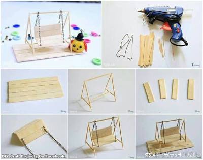 迷你制作