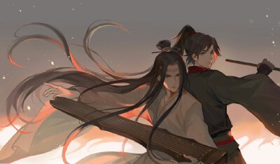魔道 x