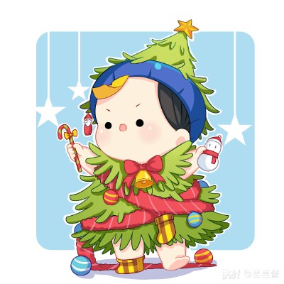 诶？捡到一个小僵尸