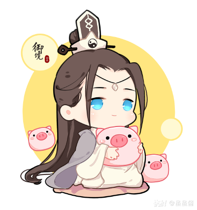 诶？捡到一个小僵尸