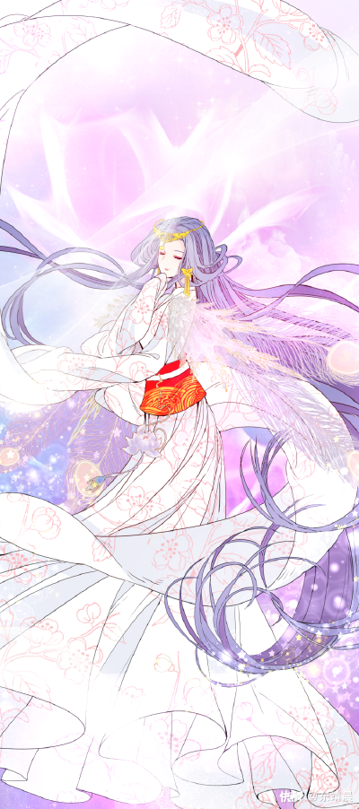 梦闻山海经