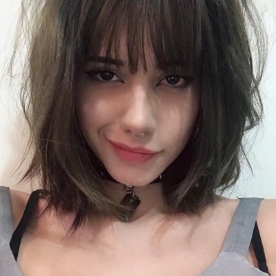 欧美 女头