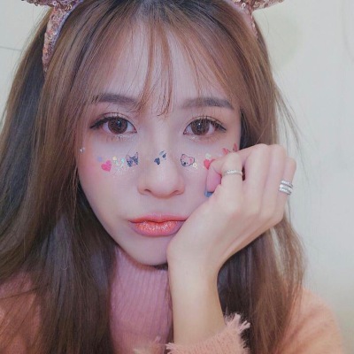 欧美 女头