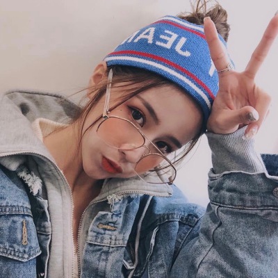 女头
