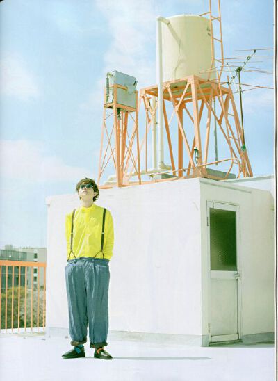 菅田将晖