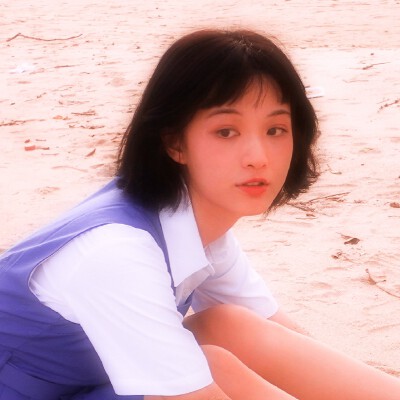 女生头像_ML