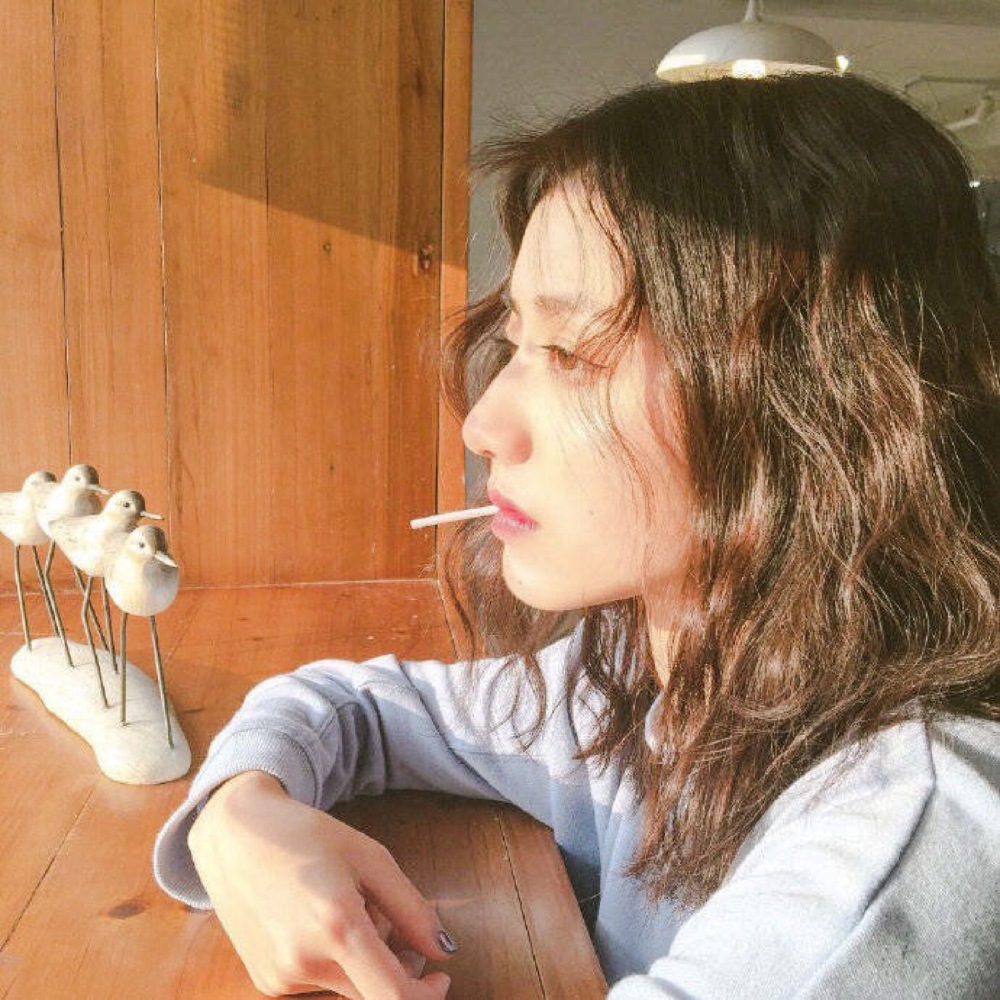 欧美 女头