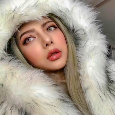 欧美 女头