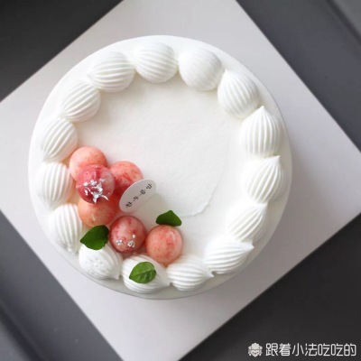 水果款