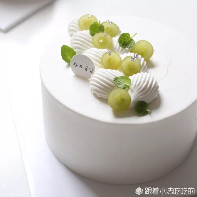水果款