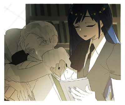 宝石之国
画师=草 id=72086375