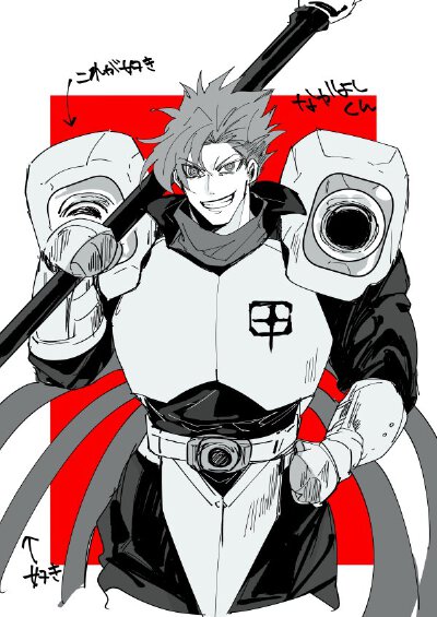 鬼武藏&信胜&冲信&织田信长