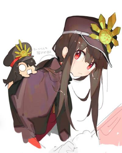鬼武藏&信胜&冲信&织田信长