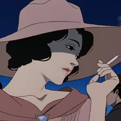 千年女优