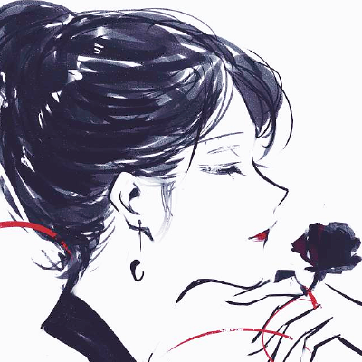 插画