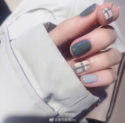 美甲