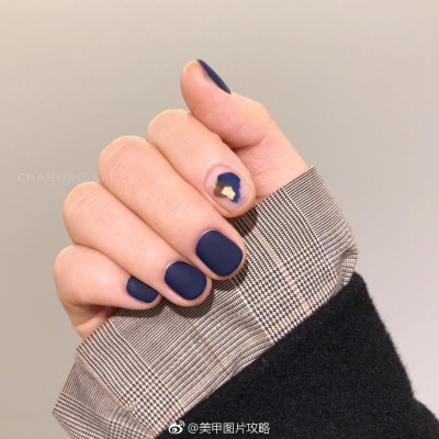 美甲