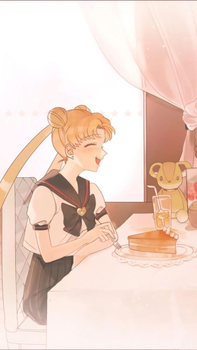 美少女战士