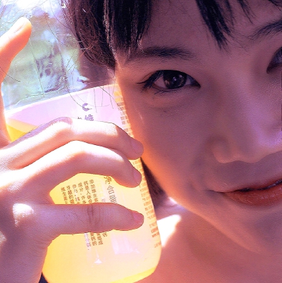 女生头像_ML
