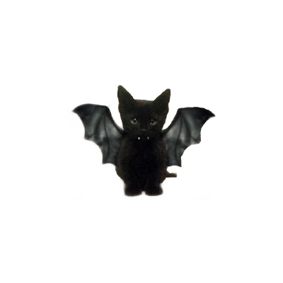 恶魔 素材贴纸