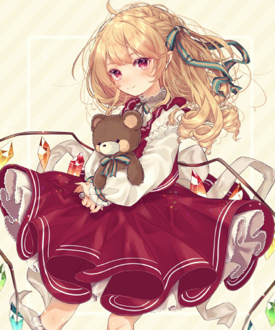 东方Project