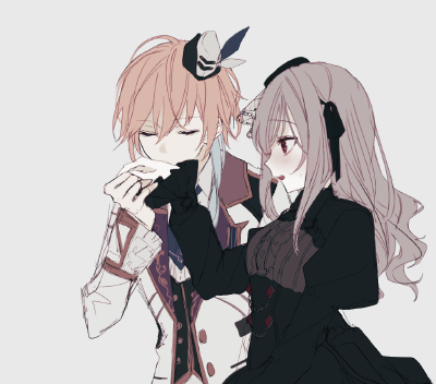 少女
