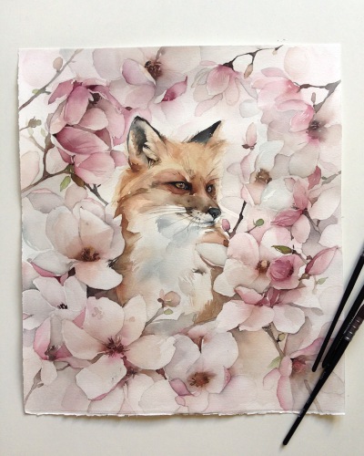 花卉