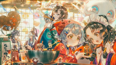 阴阳师ς