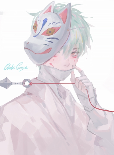 少年
