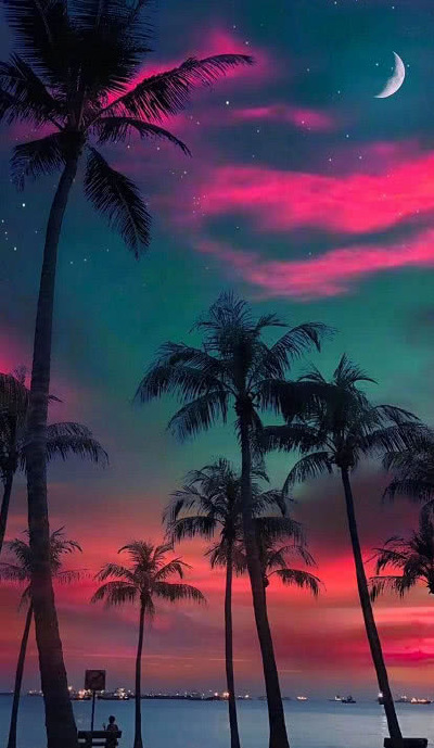 壁纸