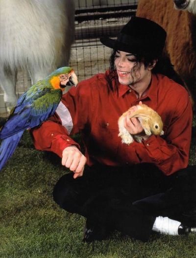 Michael