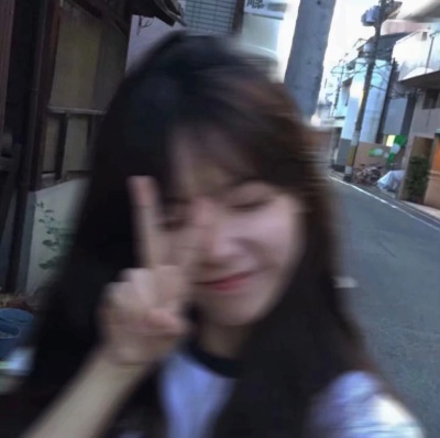 女头