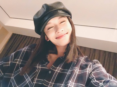 女头