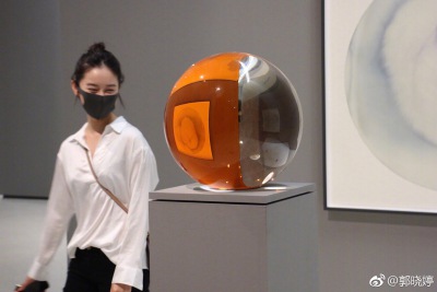 女头