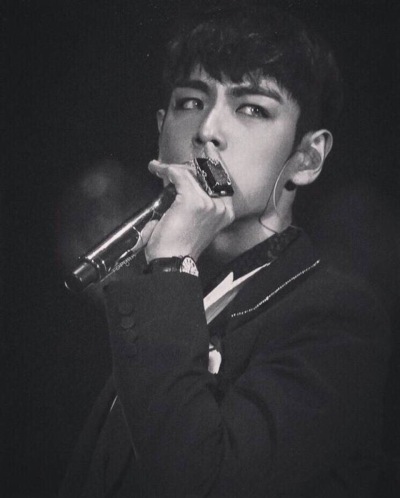 崔胜贤 T.O.P
