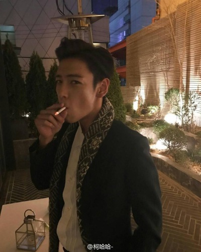崔胜贤 T.O.P