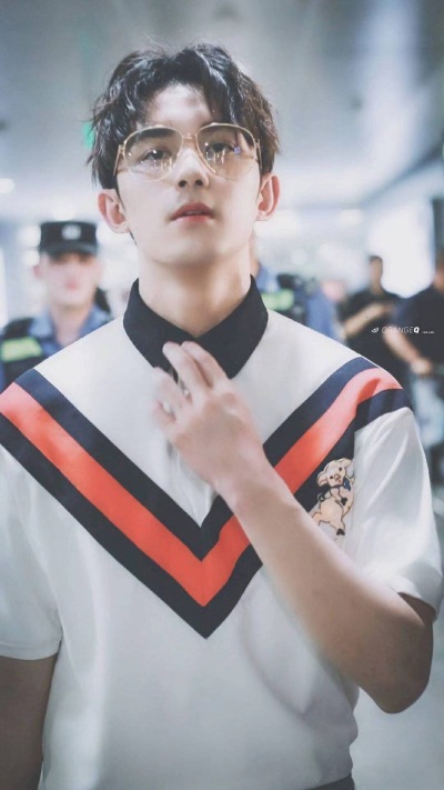 吴磊